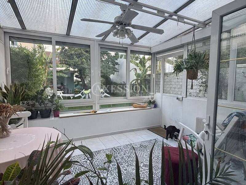 Maison à vendre, 100m², CHAMPIGNY SUR MARNE