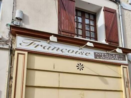 Immeuble en viager libre Bouquet 115 700 € 99 m² Meaux 77100