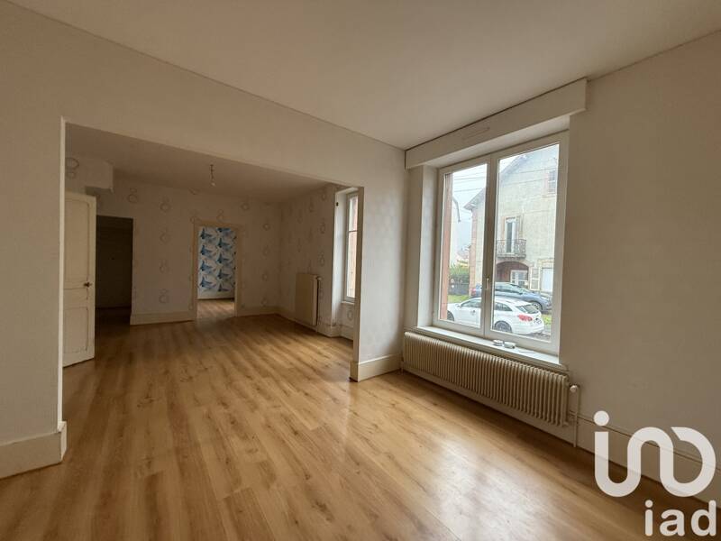 Maison à vendre, 76m², RAON L'ETAPE