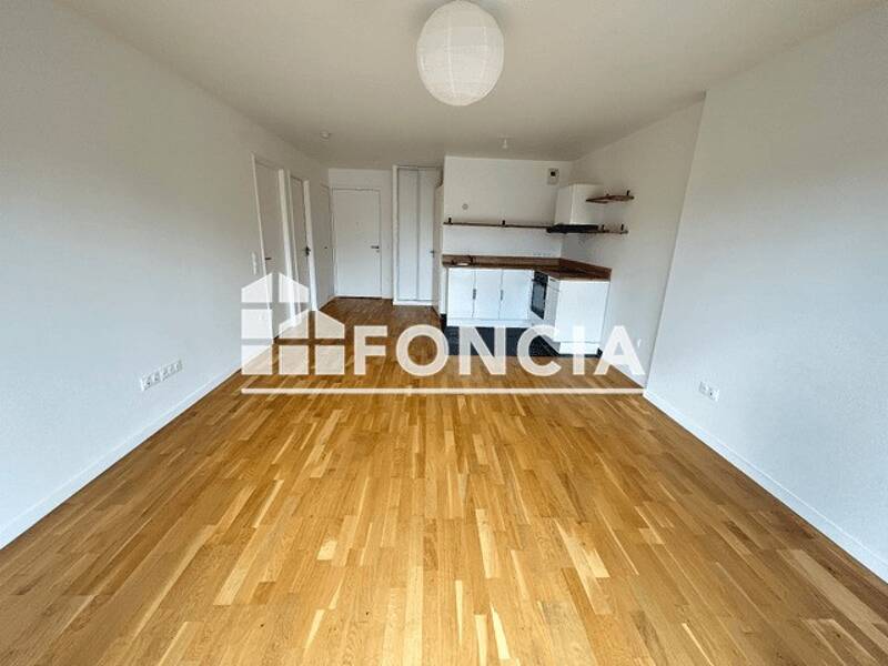 Maison à louer, 48m², CHATENAY MALABRY