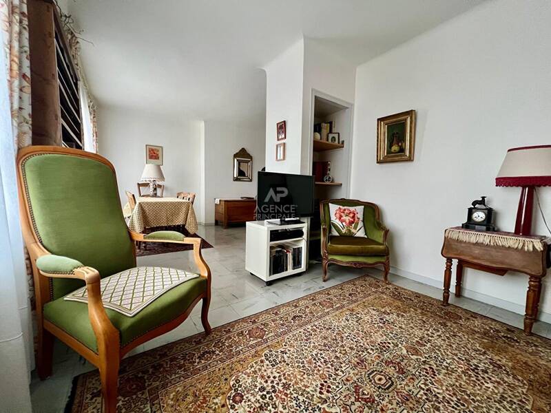 Maison à vendre, 70m², HOUILLES