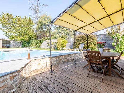 Maison à vendre 378 000 € 4 pièces 3 chambres 147 m² 506 m² de terrain Hors Agglomeration Nort-sur-Erdre 44390