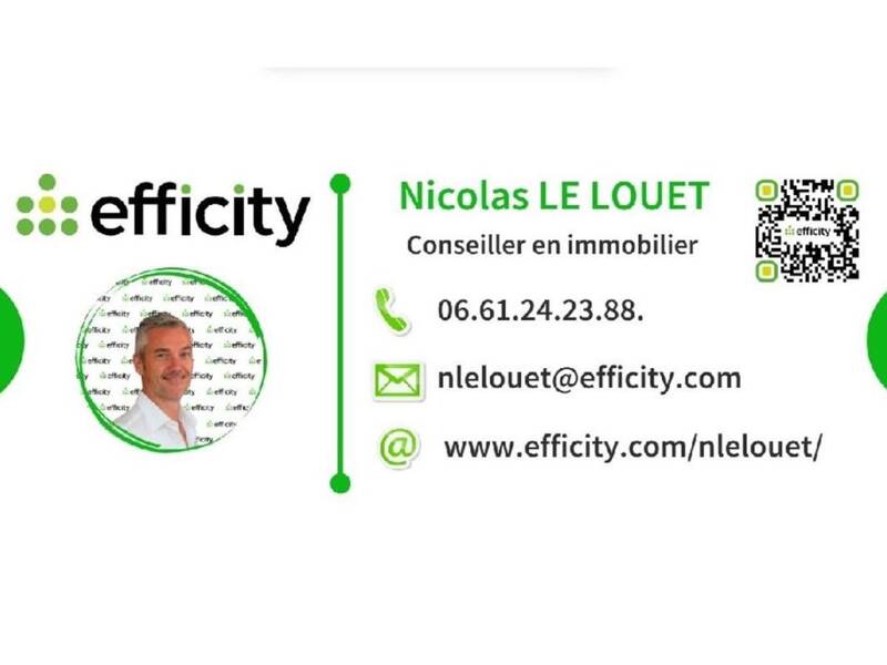 Maison à vendre, 75m², SOYAUX