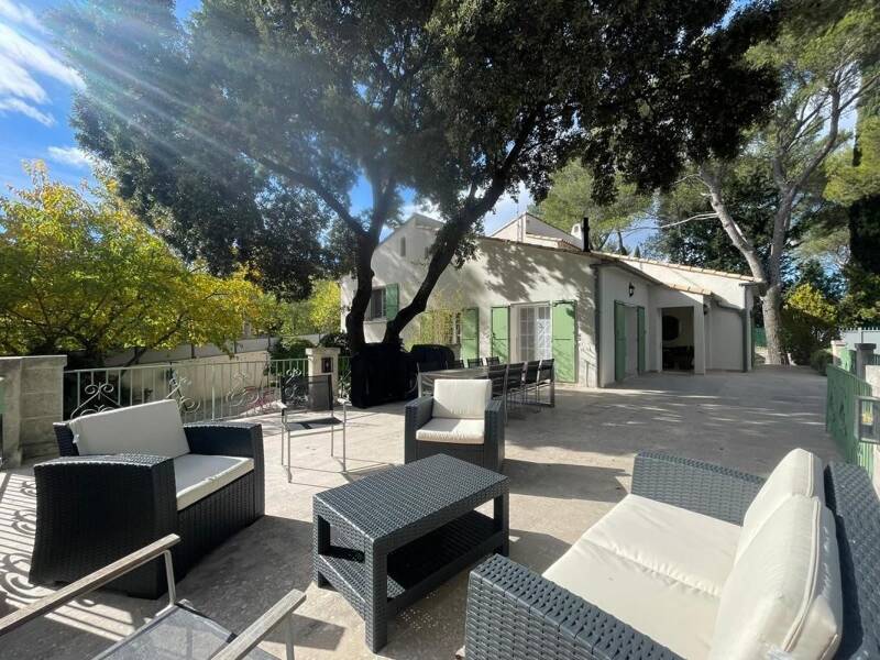 Maison à vendre, 250m², NIMES