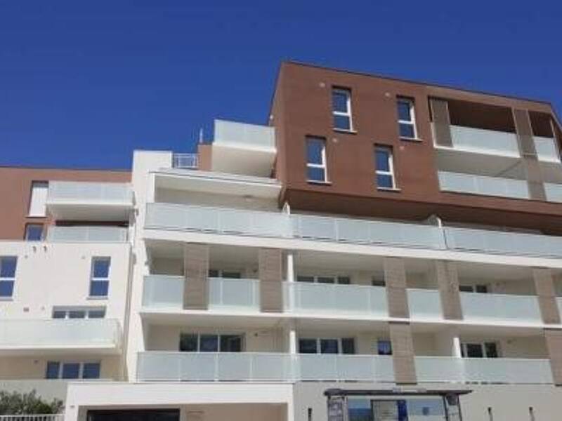 Maison à louer, 43m², MONTPELLIER