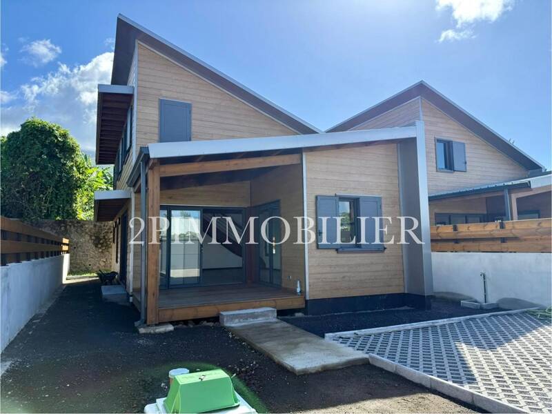 Maison à louer, 100m², SAINT PHILIPPE