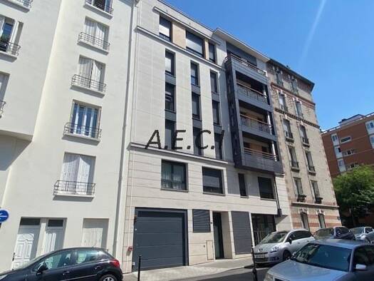 Appartement à vendre 295 000 € 2 pièces 1 chambre 42,94 m² Étage 1/5 Jaures-Vaudreuil Bois-Colombes 92270