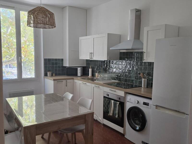 Maison à louer, 69m², TOULON