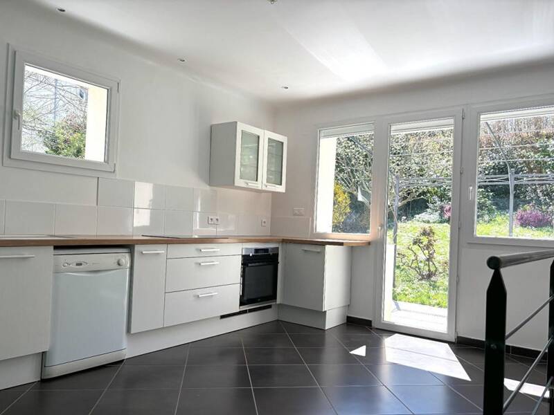 Maison à vendre, 115m², SAINT ETIENNE