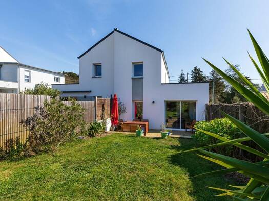 Maison à vendre 426 400 € 4 pièces 3 chambres 87 m² 215 m² de terrain Beslon La Baule-Escoublac 44500