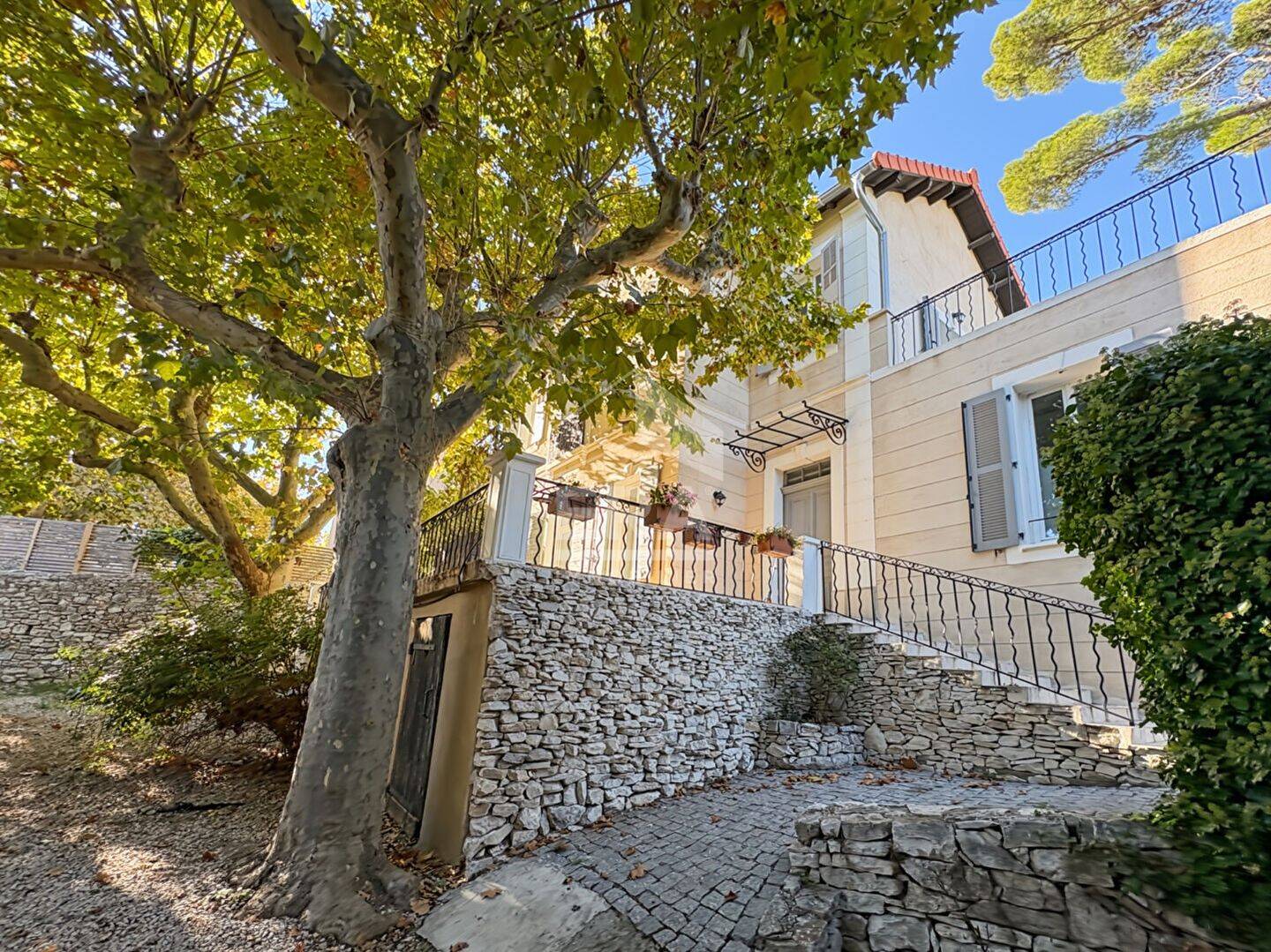 Maison à vendre, 167m², LES PENNES MIRABEAU