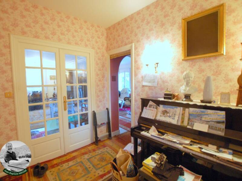 Maison à vendre, 120m², CHAMALIERES