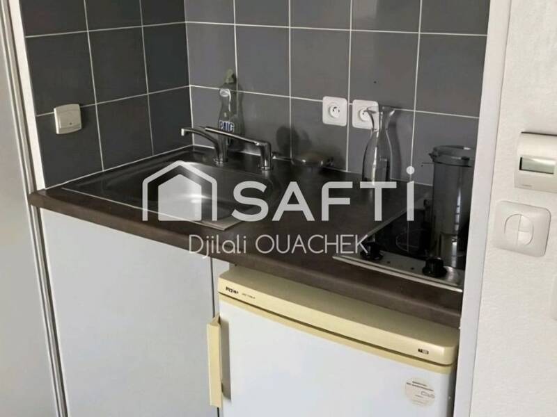 Maison à vendre, 18m², PERPIGNAN