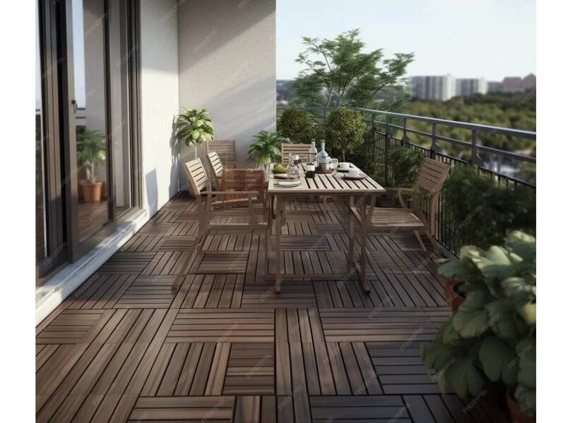 Maison à vendre, 84m², COURBEVOIE
