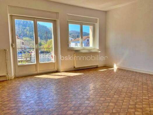 Maison à vendre 149 000 € 7 pièces 4 chambres 157 m² Granges-Aumontzey 88640