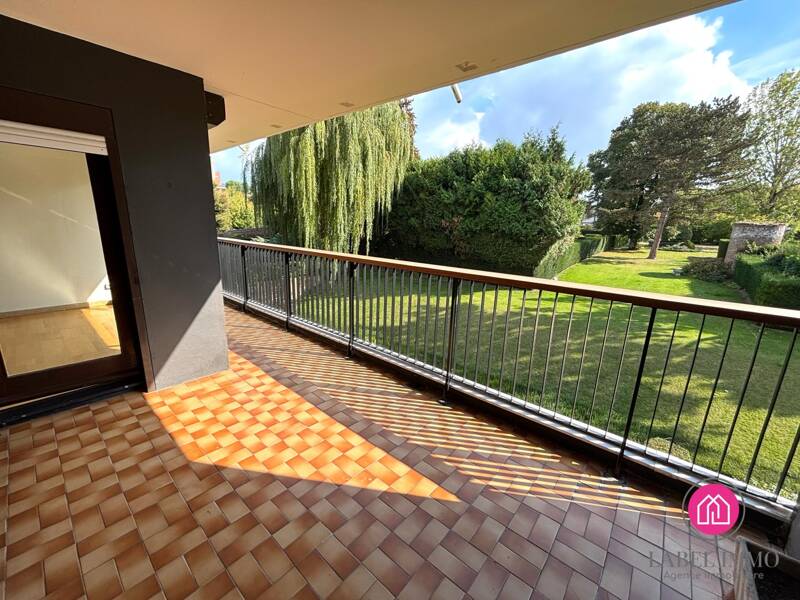 Maison à louer, 75m², SAINT SAULVE