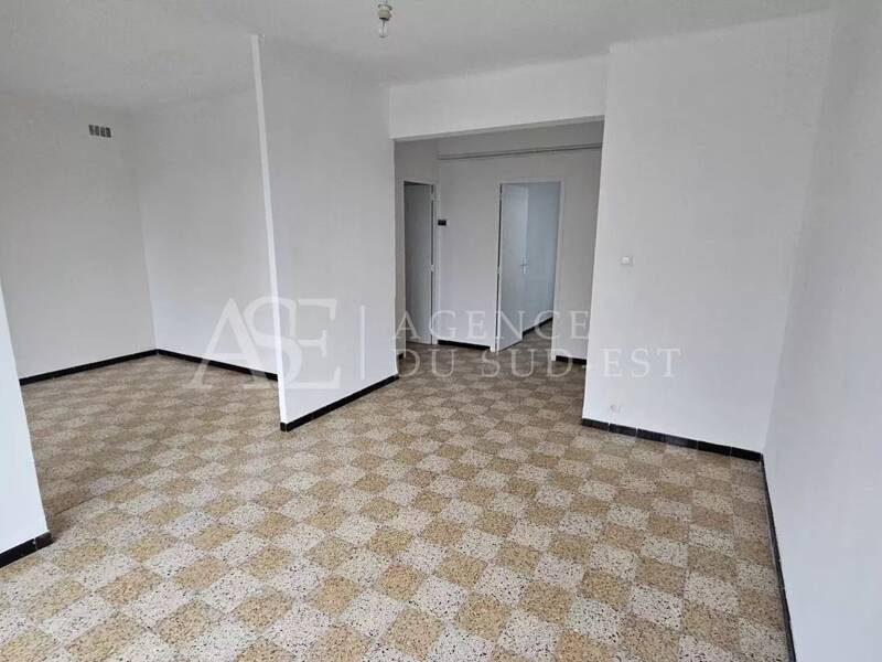 Maison à louer, 80m², AIX EN PROVENCE