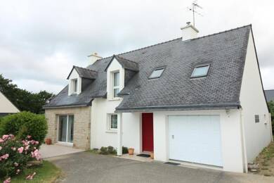 Maison à vendre 660 240 € 6 pièces 4 chambres 636 m² de terrain Crach 56950