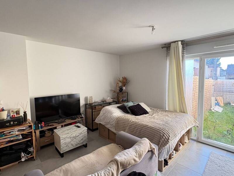 Maison à louer, 31m², TREMBLAY EN FRANCE