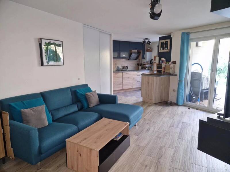 Maison à louer, 77m², THIAIS