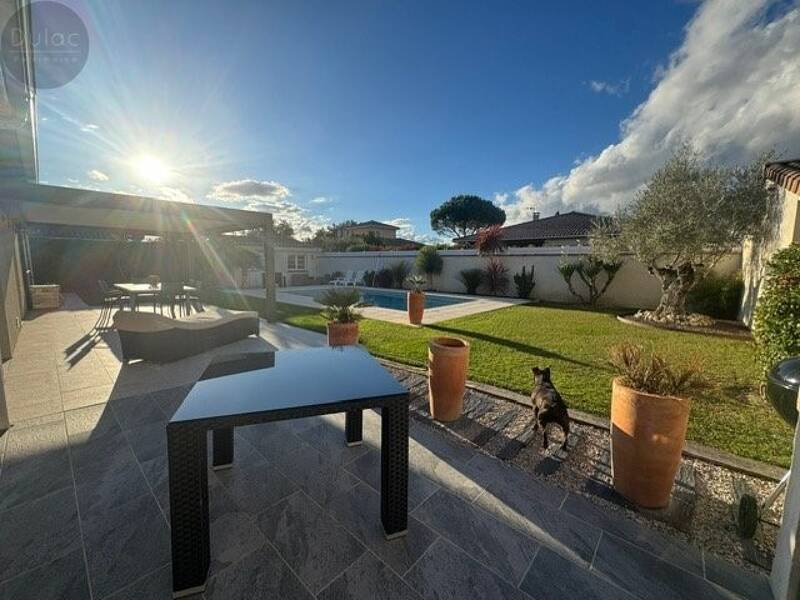 Maison à vendre, 134m², TOULOUSE