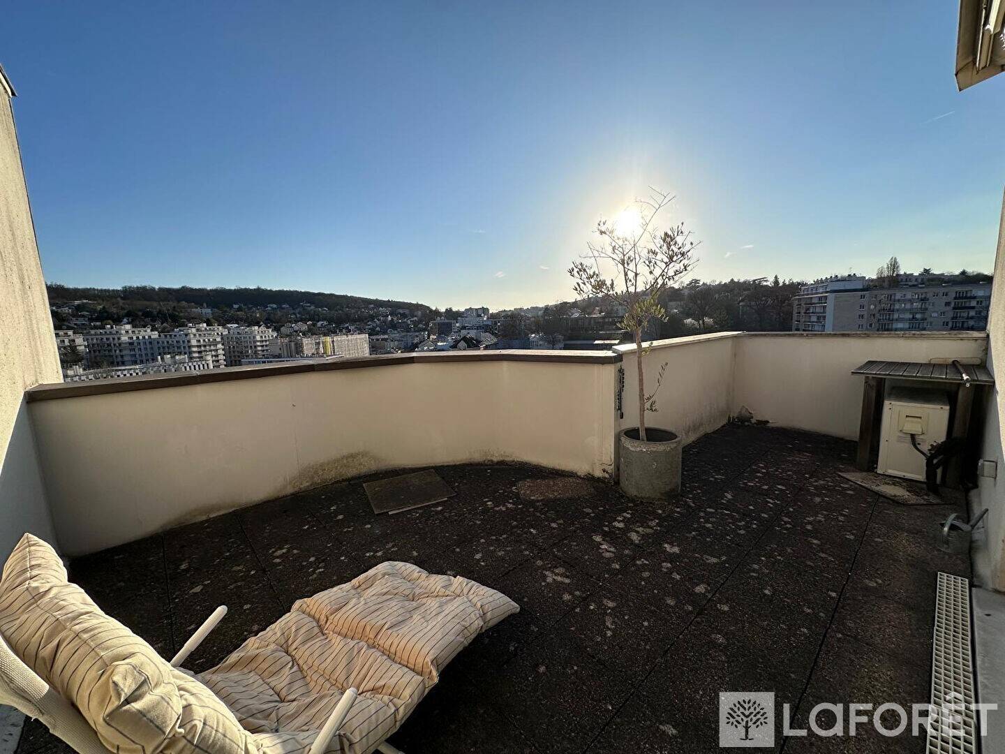 Maison à louer, 42m², SEVRES