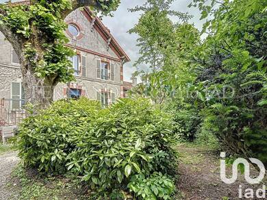 Maison de ville à vendre 259 990 € 6 pièces 3 chambres 204 m² 1 723 m² de terrain Boiscommun 45340