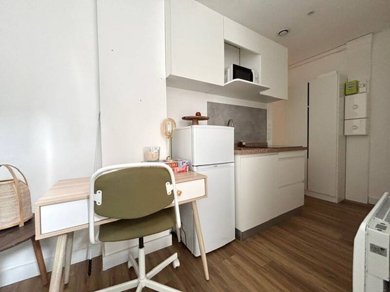 Maison à louer, 22m², ROUBAIX