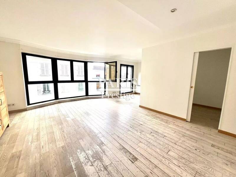 Maison à vendre, 125m², PARIS 14E