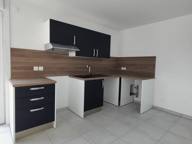 Maison à louer, 80m², ORNEX