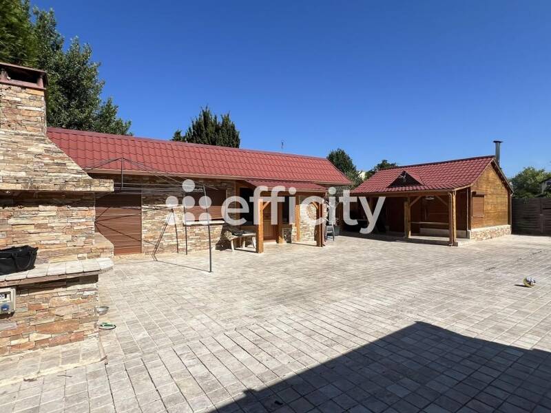 Maison à vendre, 120m², JUVISY SUR ORGE