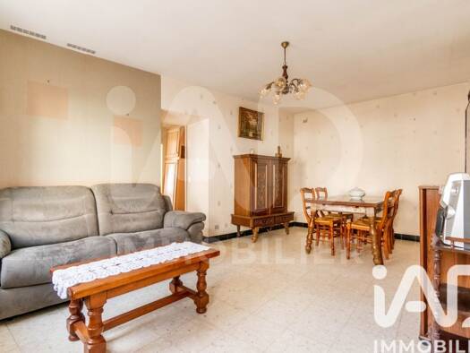 Maison de ville à vendre 120 000 € 3 pièces 2 chambres 67 m² 71 m² de terrain Bracieux 41250