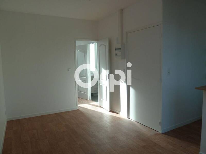 Maison à louer, 26m², TOURS