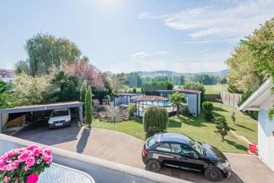 Maison à vendre 542 000 € 5 pièces 3 chambres 193 m² 1 296 m² de terrain Sud Wasselonne 67310