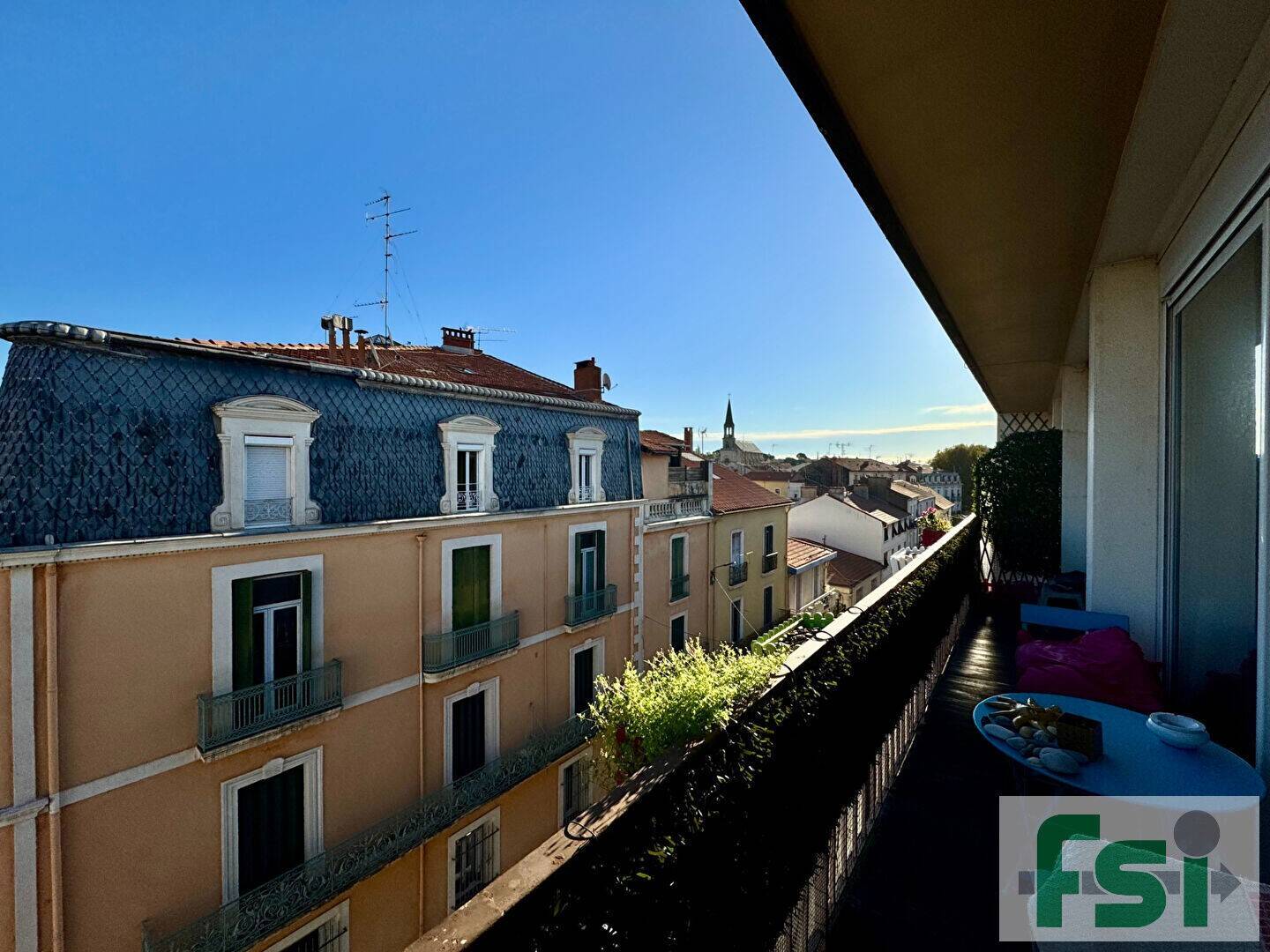 Maison à louer, 84m², BEZIERS