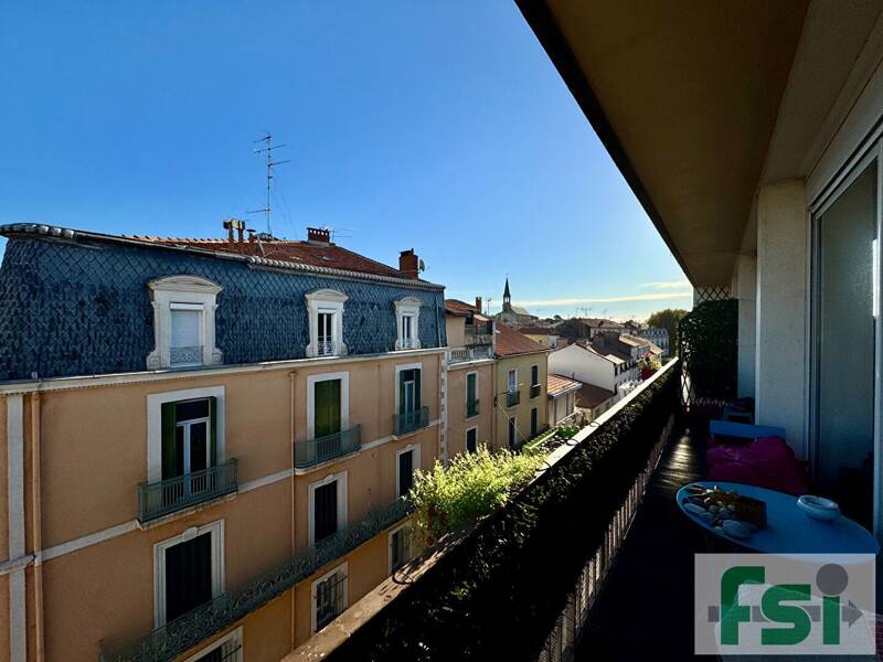Maison à louer, 84m², BEZIERS