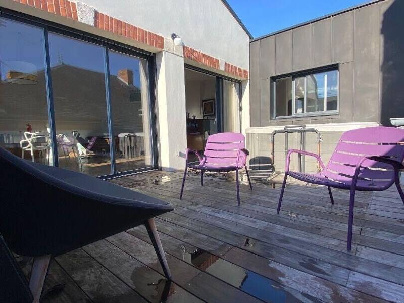 Maison à vendre, 194m², ORLEANS