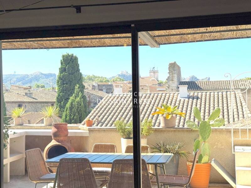 Maison à vendre, 190m², SAINT REMY DE PROVENCE