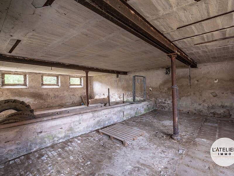 Maison à vendre, 300m², BETHENIVILLE