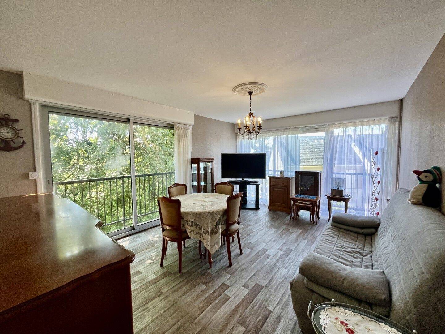Maison à vendre, 47m², VILLERS SUR MER