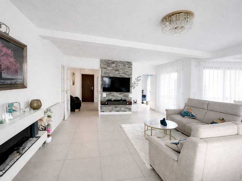 Maison à vendre, 103m², MAISONS LAFFITTE