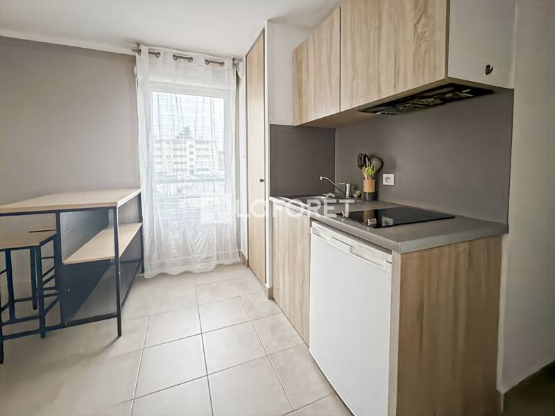 Maison à louer, 26m², NIMES