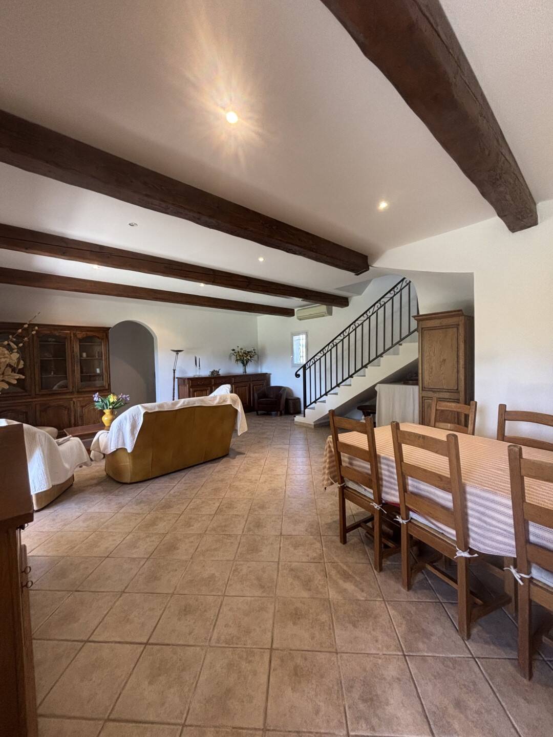 Maison à vendre, 149m², MAUSSANE LES ALPILLES