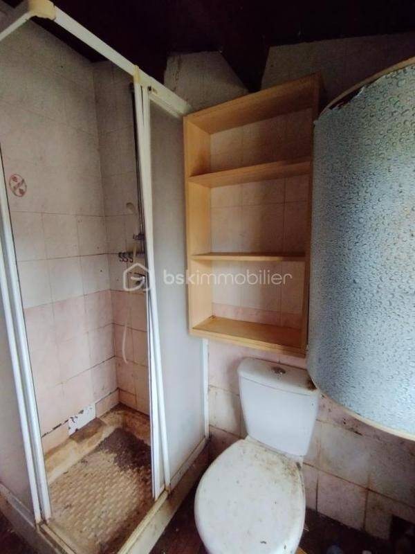 Maison à vendre, 39m², SAINT FIRMIN DES BOIS
