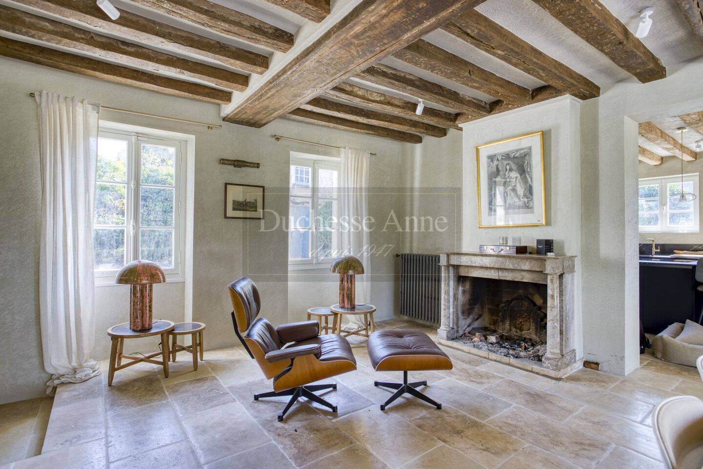 Maison à vendre, 250m², MONTFORT L'AMAURY
