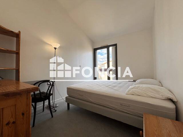 Maison à louer, 55m², LA ROCHELLE