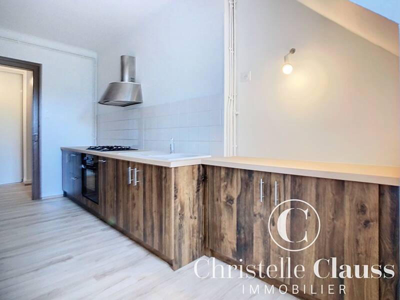 Maison à louer, 81m², STRASBOURG