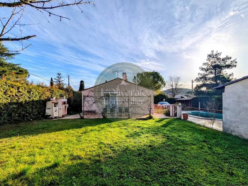 Maison à vendre, 100m², LA BOUILLADISSE