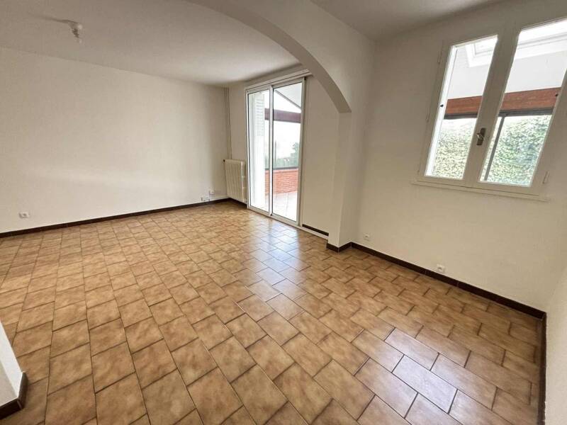 Maison à louer, 91m², TOULOUSE