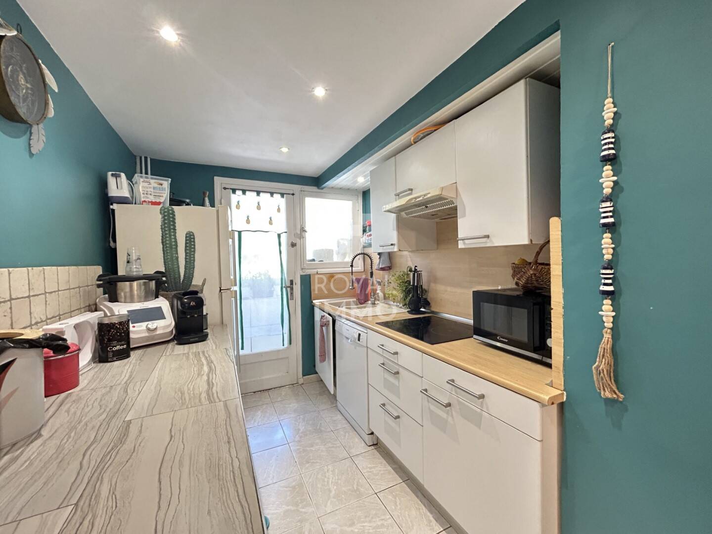 Maison à vendre, 58m², TOULON